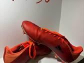 Futbolo bateliai Adidas Nike Mizuno Puma - nuotraukos Nr. 4