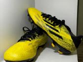Futbolo bateliai Adidas Nike Mizuno Puma - nuotraukos Nr. 6
