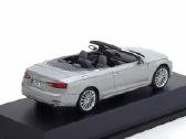 Audi A5 Cabriolet 1:43 - nuotraukos Nr. 2
