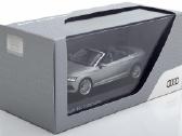 Audi A5 Cabriolet 1:43 - nuotraukos Nr. 4