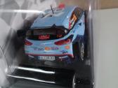 Hyundai i20 wrc 1:24 - nuotraukos Nr. 2