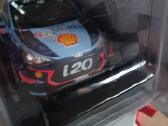 Hyundai i20 wrc 1:24 - nuotraukos Nr. 3