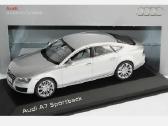Audi A7 Sportback 1:43