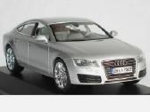 Audi A7 Sportback 1:43 - nuotraukos Nr. 2