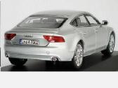 Audi A7 Sportback 1:43 - nuotraukos Nr. 4