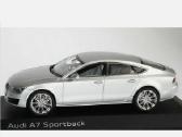Audi A7 Sportback 1:43 - nuotraukos Nr. 5