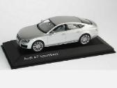 Audi A7 Sportback 1:43 - nuotraukos Nr. 6