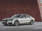 Audi A7 Sportback 1:43 - nuotraukos Nr. 8