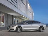 Audi A7 Sportback 1:43 - nuotraukos Nr. 9