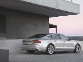 Audi A7 Sportback 1:43 - nuotraukos Nr. 10