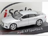 Audi A7 Sportback 1:43