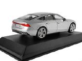 Audi A7 Sportback 1:43 - nuotraukos Nr. 4