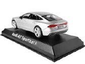 Audi A7 Sportback 1:43 - nuotraukos Nr. 5