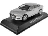 Audi A7 Sportback 1:43 - nuotraukos Nr. 6