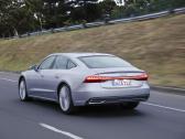 Audi A7 Sportback 1:43 - nuotraukos Nr. 7