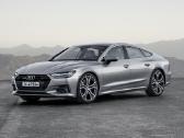Audi A7 Sportback 1:43 - nuotraukos Nr. 8