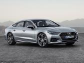 Audi A7 Sportback 1:43 - nuotraukos Nr. 9