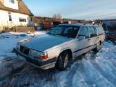 Volvo-940 - nuotraukos Nr. 2