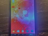 LG options telefonas L9