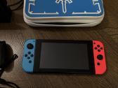 Nintendo Switch - nuotraukos Nr. 3