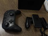 Nintendo Switch - nuotraukos Nr. 4