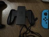 Nintendo Switch - nuotraukos Nr. 5