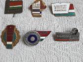 Ženkliukai žymūnas, pirmūnas