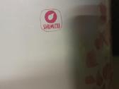 Termosas 2,5 litro talpos ''shimizu“ - nuotraukos Nr. 5
