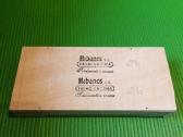 106. Cigarų dėžė Habanos s.a. - nuotraukos Nr. 8