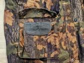 Medžioklinis žieminis komplektas Xxxl (3xl) - nuotraukos Nr. 3