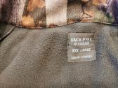 Medžioklinis žieminis komplektas Xxxl (3xl) - nuotraukos Nr. 4
