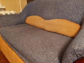 Miegama sofa lova - nuotraukos Nr. 2