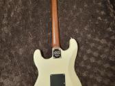 Schecter Nick Johnston Traditional Hss Atomic Snow - nuotraukos Nr. 4