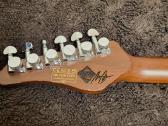 Schecter Nick Johnston Traditional Hss Atomic Snow - nuotraukos Nr. 5