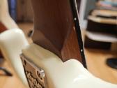 Schecter Nick Johnston Traditional Hss Atomic Snow - nuotraukos Nr. 8