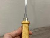 Puukko Bbq rinkinys - nuotraukos Nr. 9
