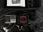 Gopro 12 Naked Fpv dronui