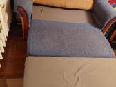 Miegama sofa lova - nuotraukos Nr. 3