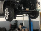 Automobilių variklių remonto darbai - nuotraukos Nr. 26