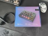 Fifine Sc3 + Xlr laidas