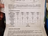Texas 1 elektrinis piemuo - nuotraukos Nr. 2