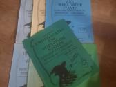 Zurnalai. Pasto zenklai.po 3€ - nuotraukos Nr. 2