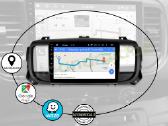 Expert Jumpy Proace 2016-21 Android multimedija - nuotraukos Nr. 11