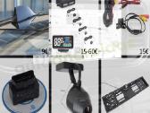 Expert Jumpy Proace 2016-21 Android multimedija - nuotraukos Nr. 13