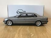 Bmw 750il (E38) - nuotraukos Nr. 3