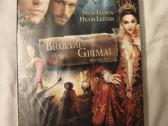 Filmų Dvd vaikams ir suaugusiems po eurą