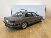 Bmw 750il (E38) - nuotraukos Nr. 6