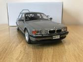 Bmw 750il (E38) - nuotraukos Nr. 7