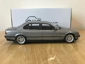 Bmw 750il (E38) - nuotraukos Nr. 8