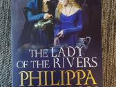 P. Gregory "The Lady of the Rivers"